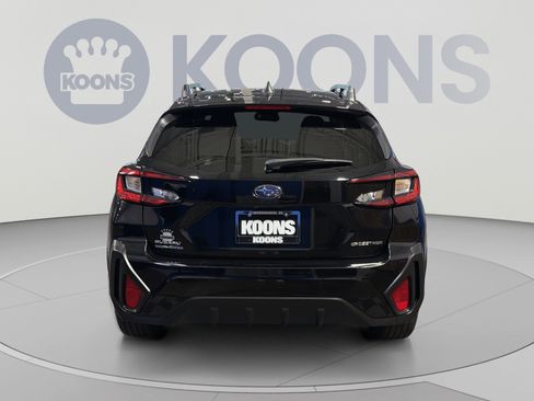 Used 2025 Subaru Crosstrek 2.5i Premium AWD/4WD image 5