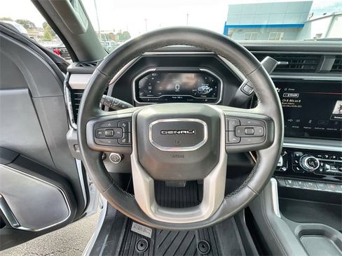 Certified 2024 GMC Sierra 2500 Denali w/ Denali Reserve Package image 11