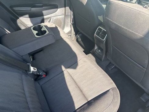 Used 2021 Kia Sportage LX image 34