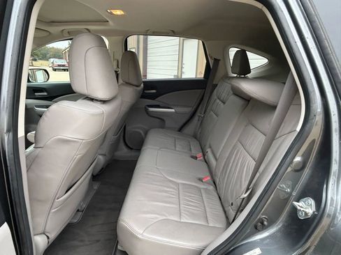 Used 2013 Honda CR-V EX-L image 7