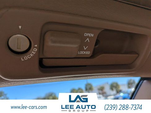 Used 1995 Nissan 300ZX 2+2 Hatchback image 17