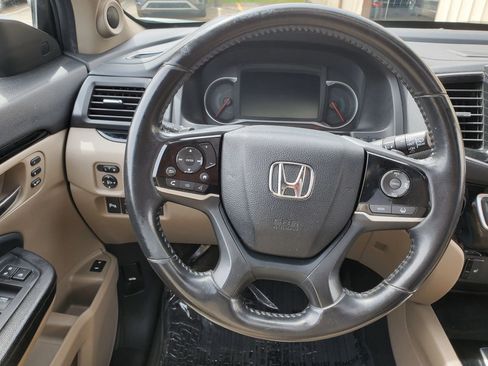 Used 2019 Honda Pilot Touring image 51
