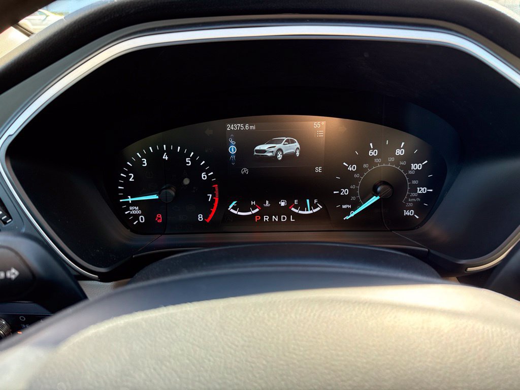 Used 2020 Ford Escape SE AWD/4WD image 31