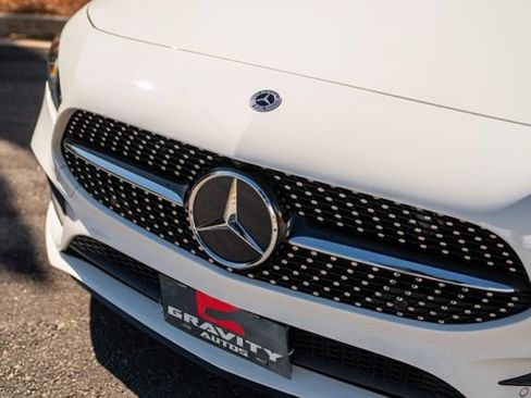 Used 2022 Mercedes-Benz A 220 A 220 image 18