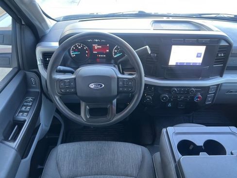 Used 2023 Ford F350 XL w/ Snow Plow Prep Package image 16