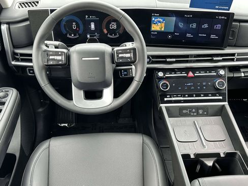 Certified 2025 Hyundai Santa Fe SEL AWD/4WD image 14