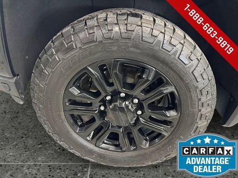 Used 2023 GMC Sierra 3500 Denali w/ Denali Black Diamond Edition image 25