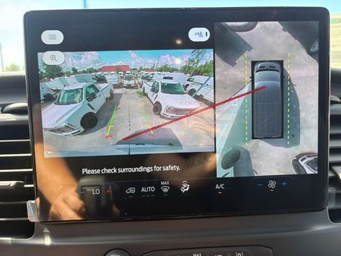 New 2025 Ford Transit 250 148 Medium Roof w/ Load Area Protection Package image 15