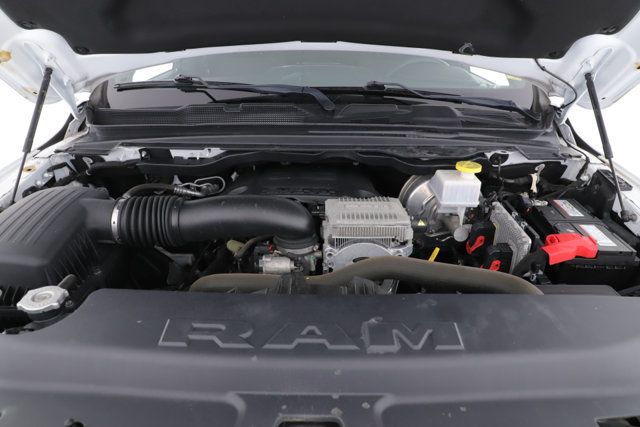 Used 2020 RAM 1500 Limited AWD/4WD image 16