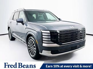 New 2026 Hyundai Palisade Calligraphy video 1