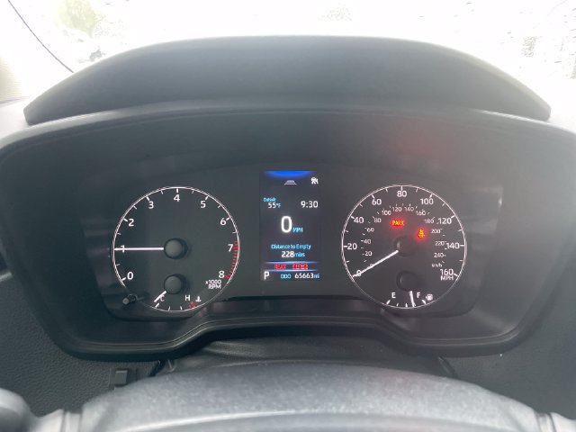 Used 2024 Toyota Corolla LE FWD image 9