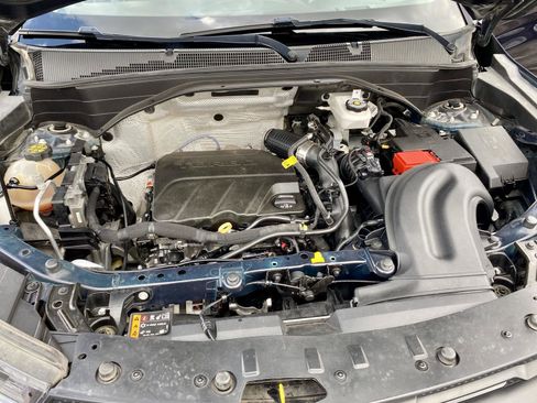 Used 2021 Chevrolet TrailBlazer LT w/ Convenience Package image 28