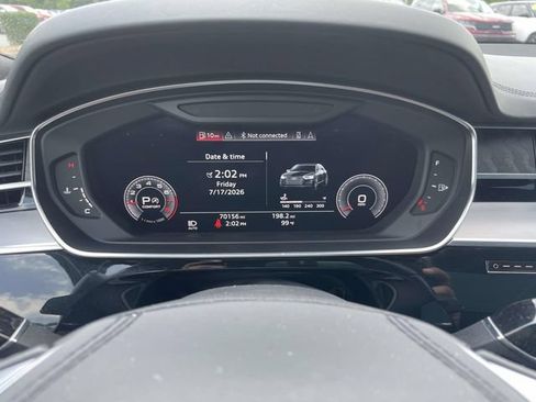 Used 2019 Audi A8 L 3.0T w/ Luxury Package AWD/4WD image 25