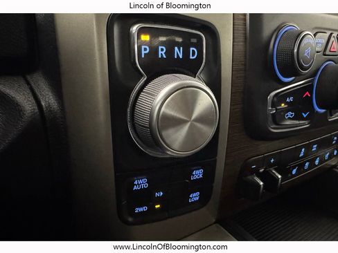 Used 2013 RAM 1500 Laramie w/ Convenience Group image 25
