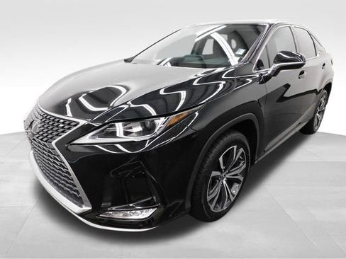Used 2022 Lexus RX 350 FWD w/ Premium Package image 13