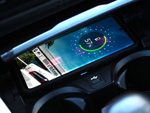 Used 2024 BMW M3 Competition image 20