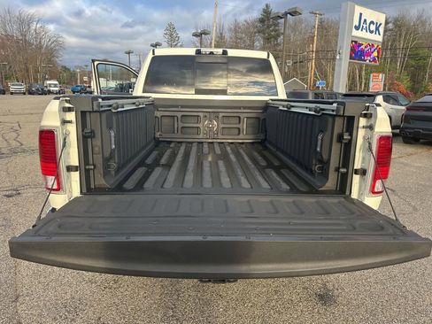 Used 2018 RAM 3500 Laramie Longhorn image 27