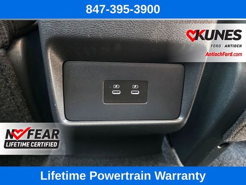 Used 2025 Nissan Rogue SV image 29