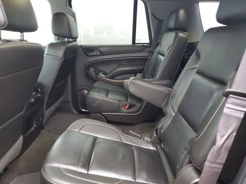 Used 2017 Chevrolet Tahoe LT image 10