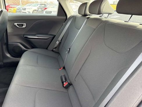New 2026 Kia K4 LXS image 14
