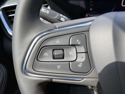 New 2026 Buick Encore GX Sport Touring w/ Studio Series image 17