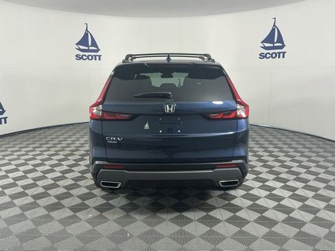 Used 2023 Honda CR-V Sport image 5