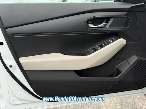 Certified 2024 Honda Accord LX image 19