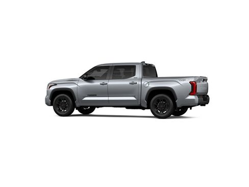 New 2026 Toyota Tundra Limited AWD/4WD image 39