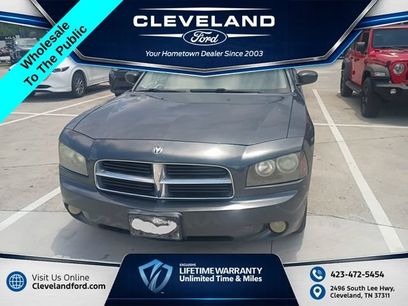 Used 2007 Dodge Charger
