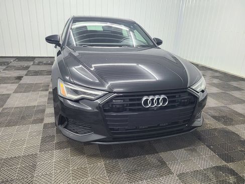 Used 2020 Audi A6 2.0T Premium Plus w/ Premium Plus Package AWD/4WD image 5