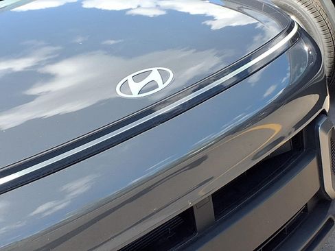 Used 2025 Hyundai Kona SEL AWD/4WD image 27