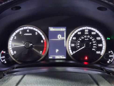 Used 2021 Lexus NX 300 F Sport image 35