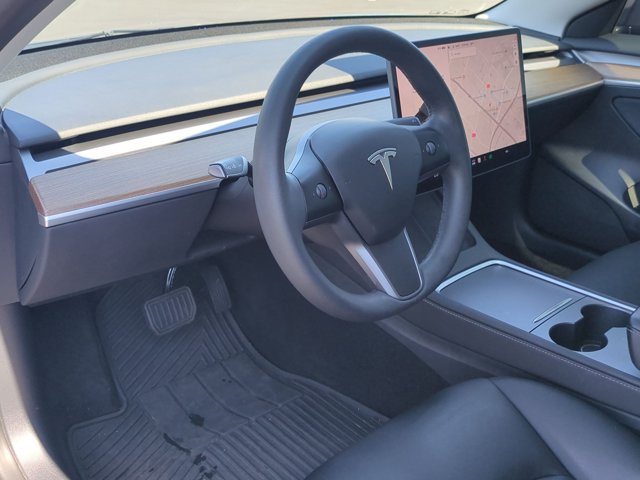 Used 2023 Tesla Model 3 Standard Range RWD image 10