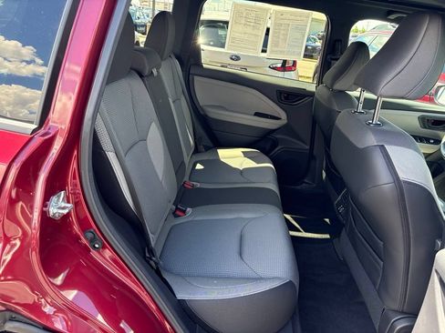 Certified 2026 Subaru Forester Premium AWD/4WD image 11