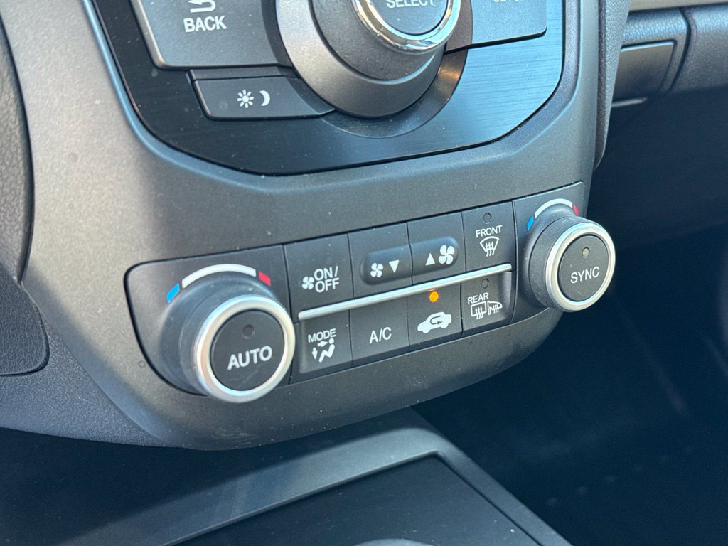 Certified 2017 Acura RDX AWD image 23