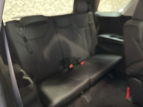 Used 2022 Hyundai Palisade SEL w/ Convenience Package image 13