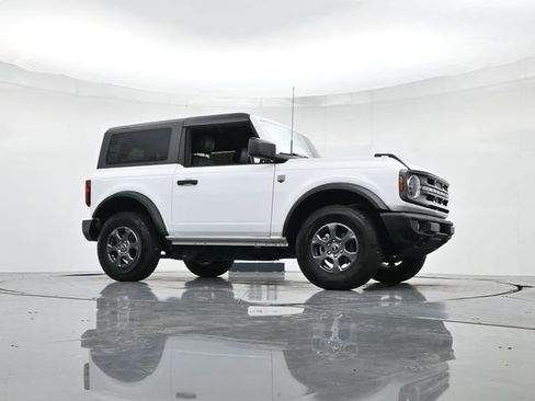 Certified 2024 Ford Bronco Big Bend image 30