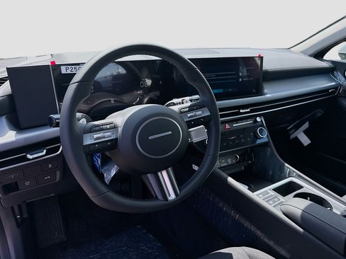 New 2026 Hyundai Sonata SEL FWD image 7