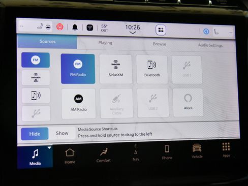 Used 2022 Jeep Grand Cherokee Limited 4xe w/ MOPAR Finishing Package image 28