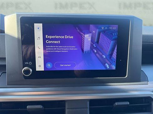 Used 2025 Toyota 4Runner SR5 image 18