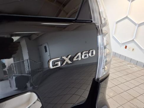 Used 2023 Lexus GX 460 Premium AWD/4WD image 24