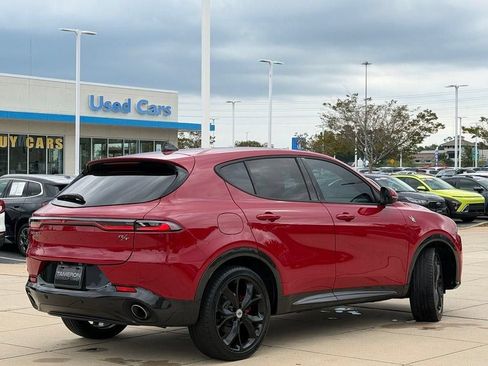 Used 2024 Dodge Hornet R/T w/ Track Pack AWD/4WD image 5