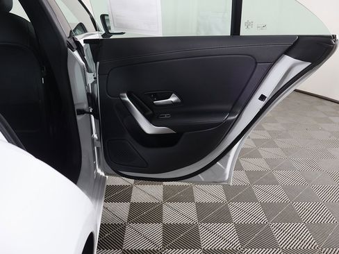 Used 2022 Mercedes-Benz CLA 250 4MATIC w/ Premium Package Lite image 25