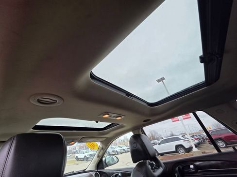 Used 2015 Buick Enclave Premium w/ Experience Buick Package image 15