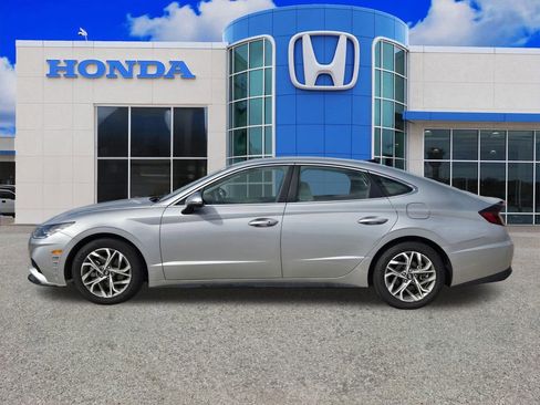 Used 2023 Hyundai Sonata SEL image 6