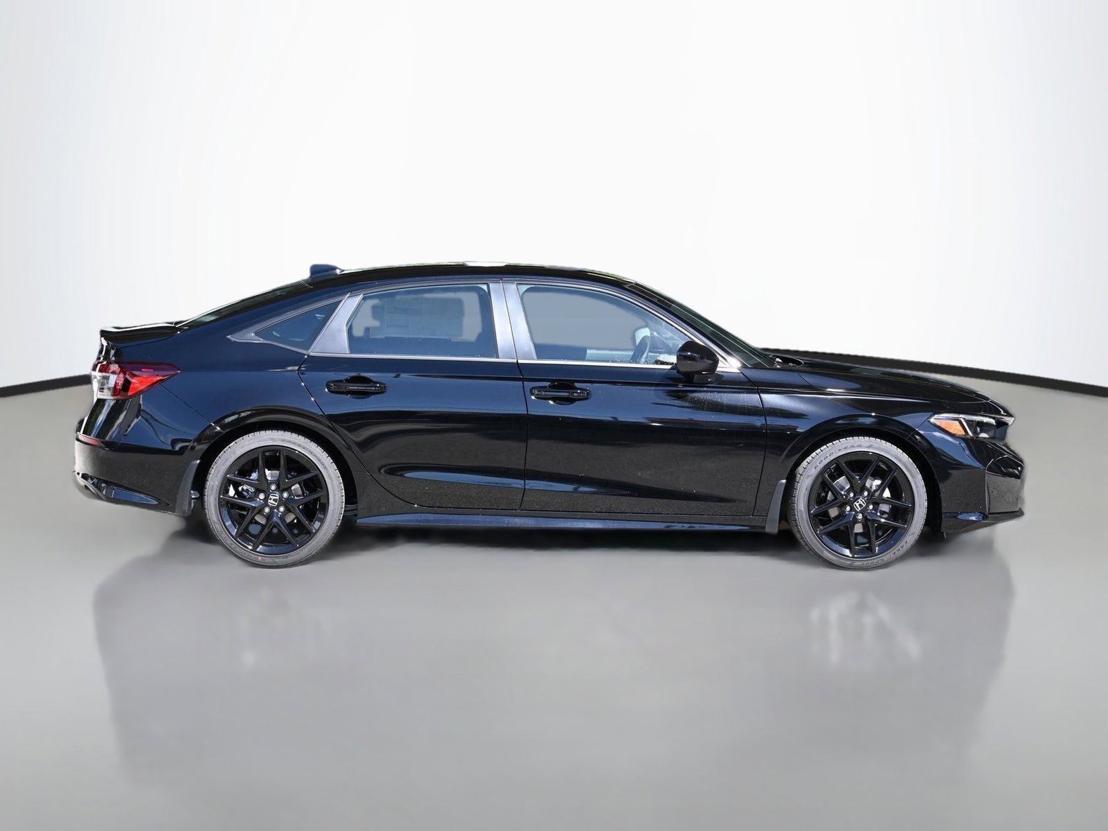 New 2026 Honda Civic Sport image 4