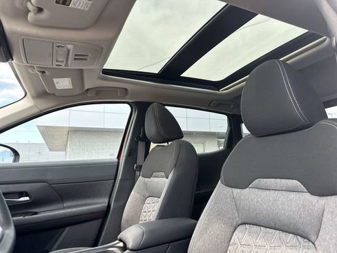 New 2026 Nissan Kicks SV w/ SV Premium Package image 25