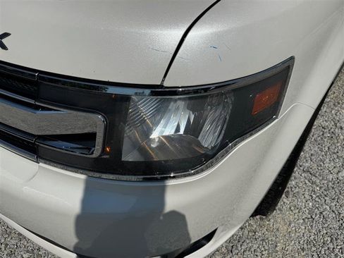 Used 2014 Ford Flex SEL w/ Equipment Group 202A image 13