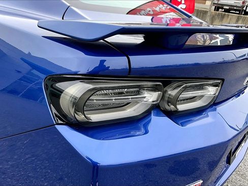 Used 2020 Chevrolet Camaro SS image 33