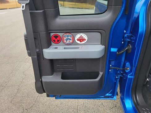 Used 2011 Ford F150 XLT w/ XLT Convenience Pkg image 26